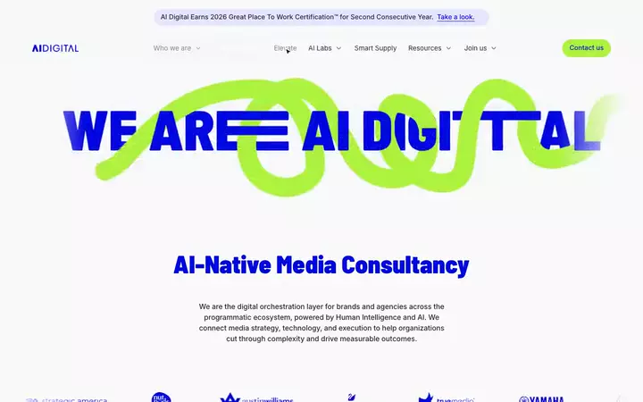 AI Digital, Hover, 1440 px, 7 s, poster