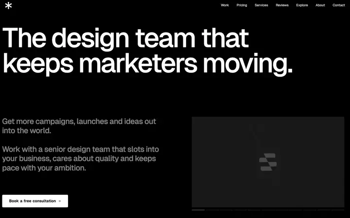 Brandbeet, Intro, 1440 px, 7 s, poster