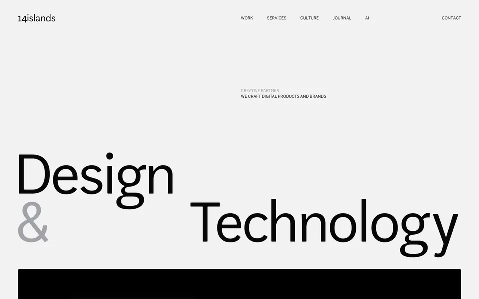 Design Technology &: poster