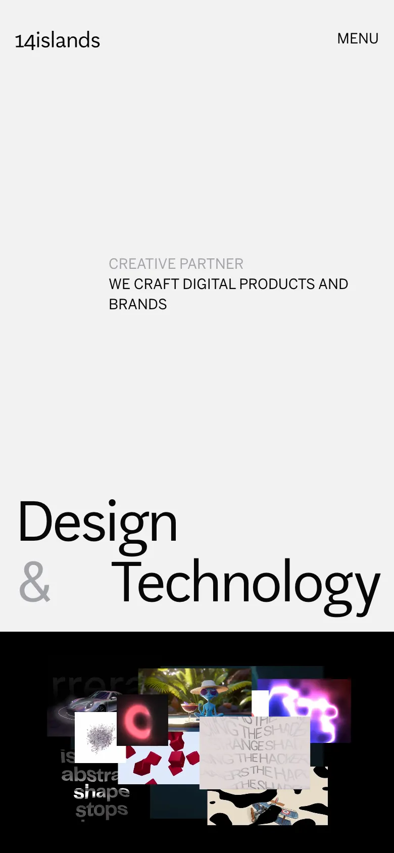 Design Technology &, phone capture