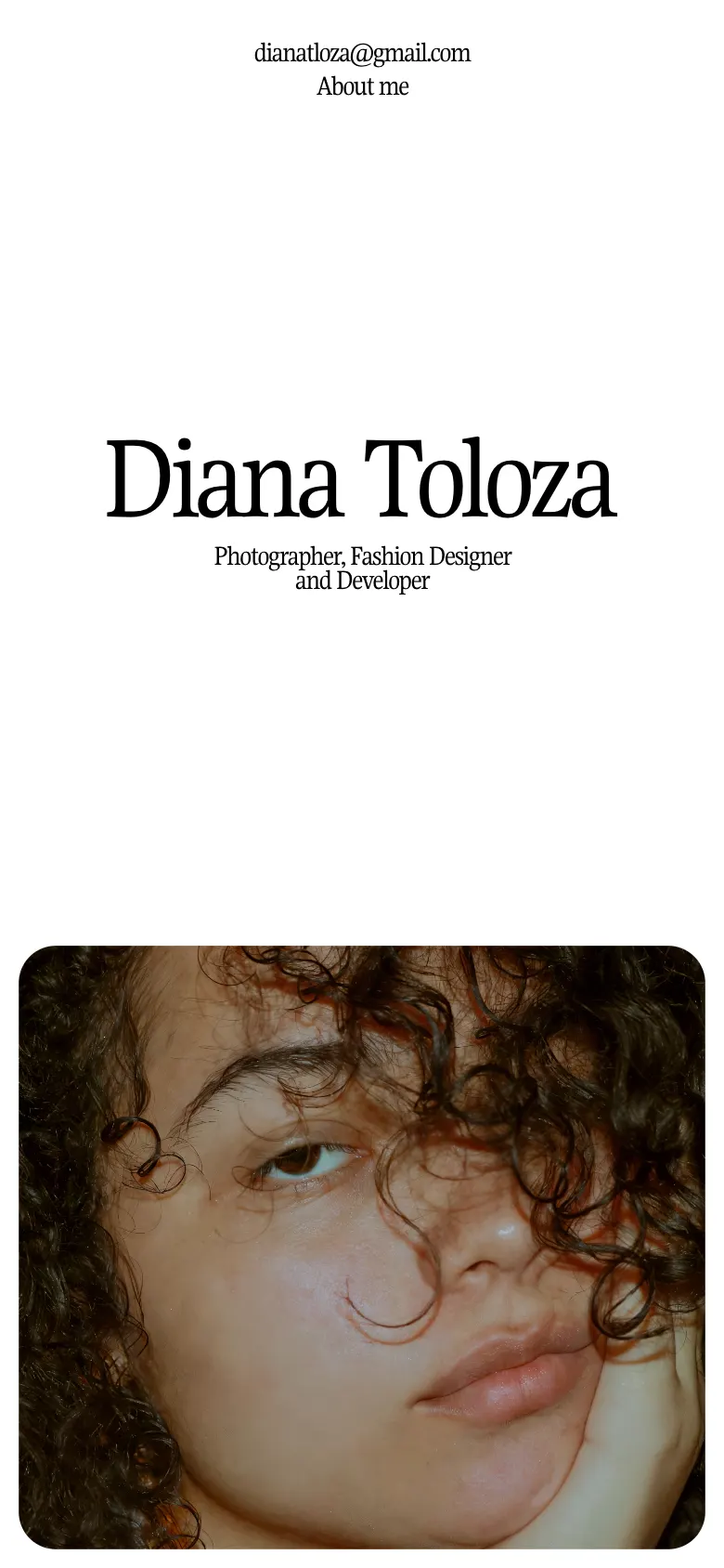 Diana Toloza, phone capture