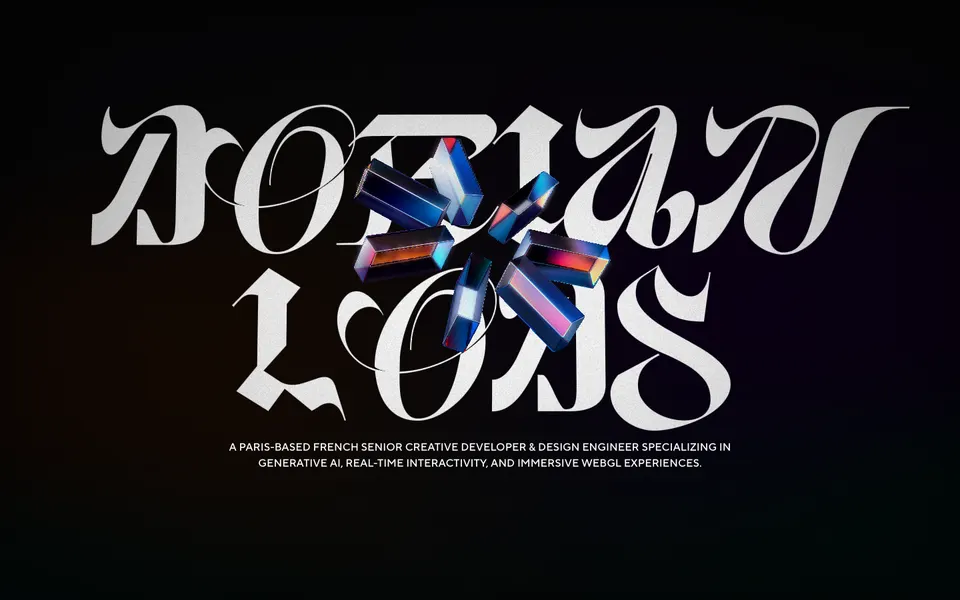 Dorian Lods, First view at 1440 px
