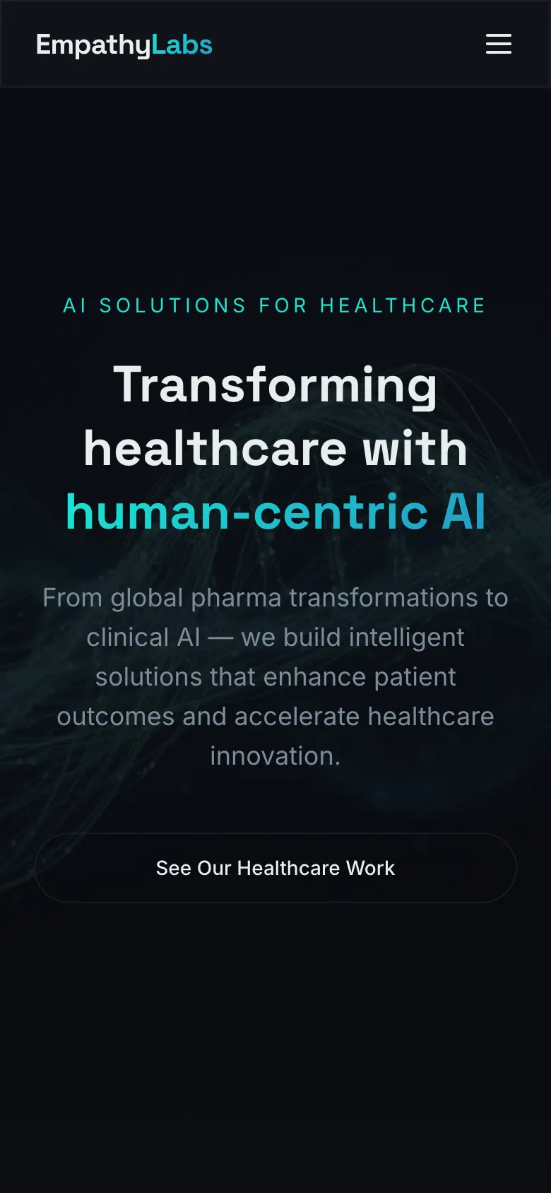 Empathy Labs, phone capture