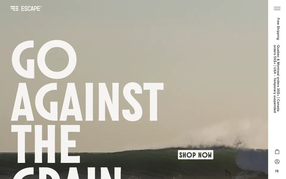 Go Against the Grain: poster