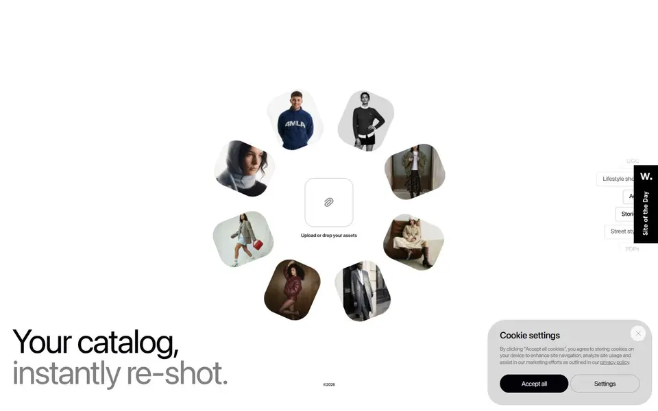 Fourmula: Native scroll, pinned, scrubbed, parallax 1.2× · 0.35–0.95 s · 100 ms stagger