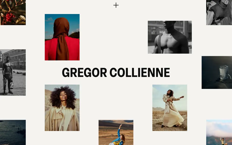 Gregor Collienne, First view at 1440 px