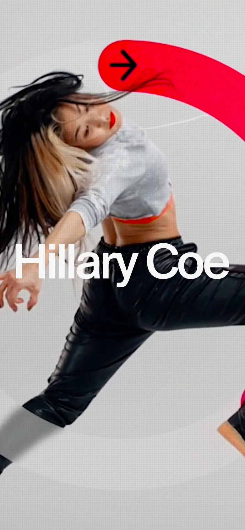 hillarycoe, phone capture