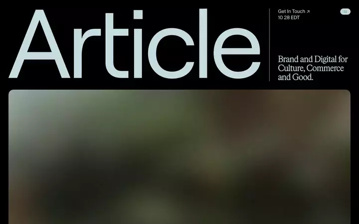 Article, Intro, 1440 px, 2 s, poster