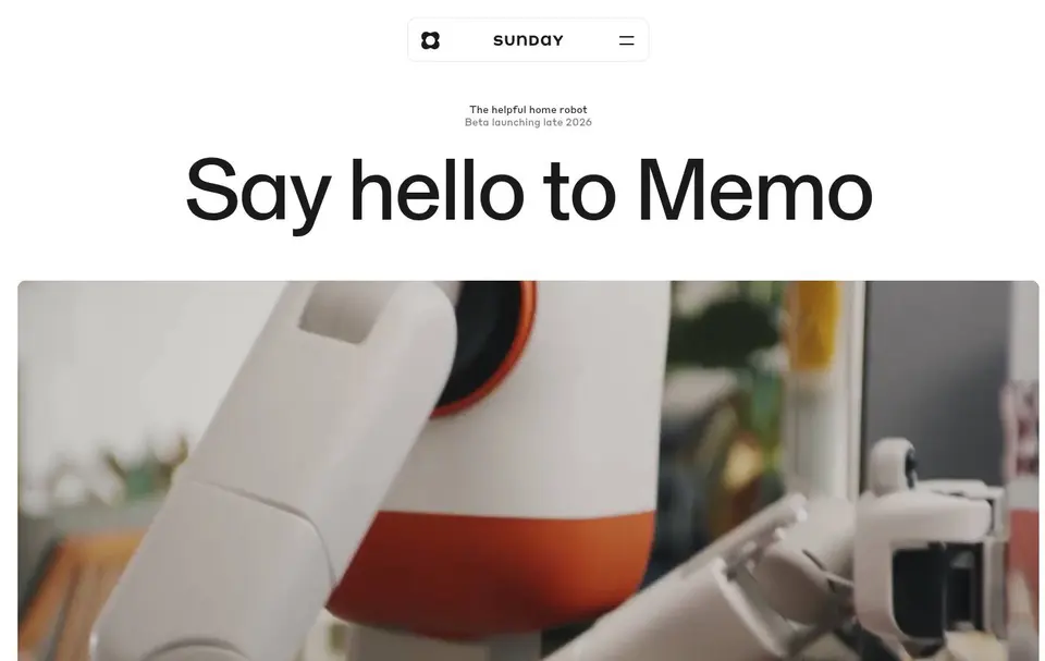Sunday: Native scroll