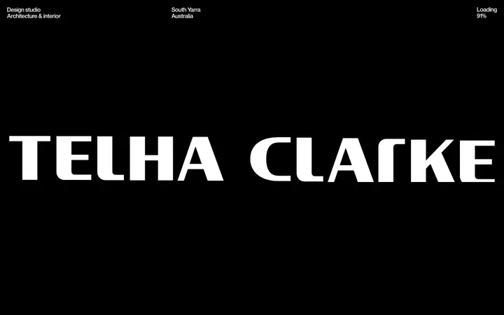 Telha Clarke, Intro, 1440 px, 7 s, poster