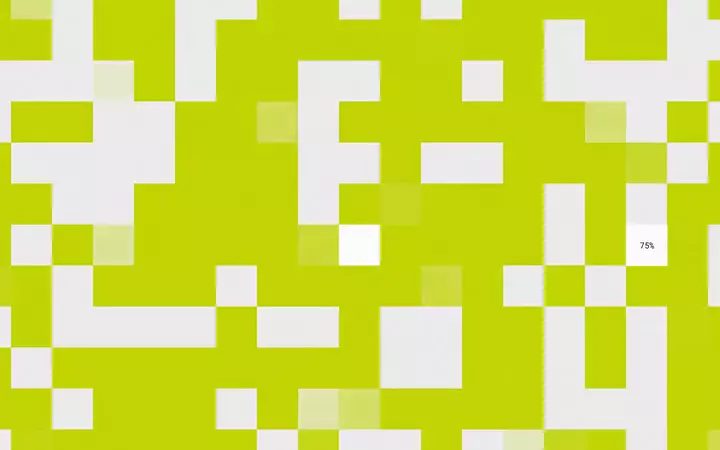 VOLT, Intro, 1440 px, 7 s, poster