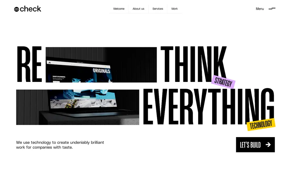 Go to: poster